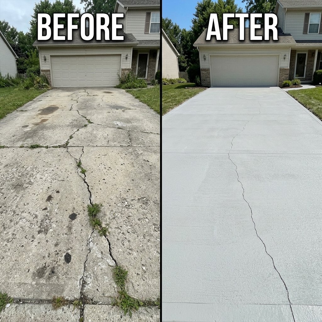 Los Alamos Concrete Contractor