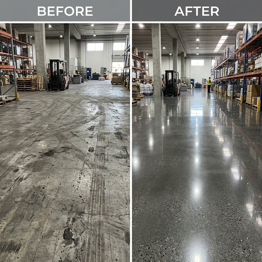 Concrete Resurfacing - Premium concrete work in Santa Fe, New Mexico
